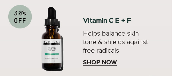 Vitamin C E + F - Get 30% off with Auto-ship