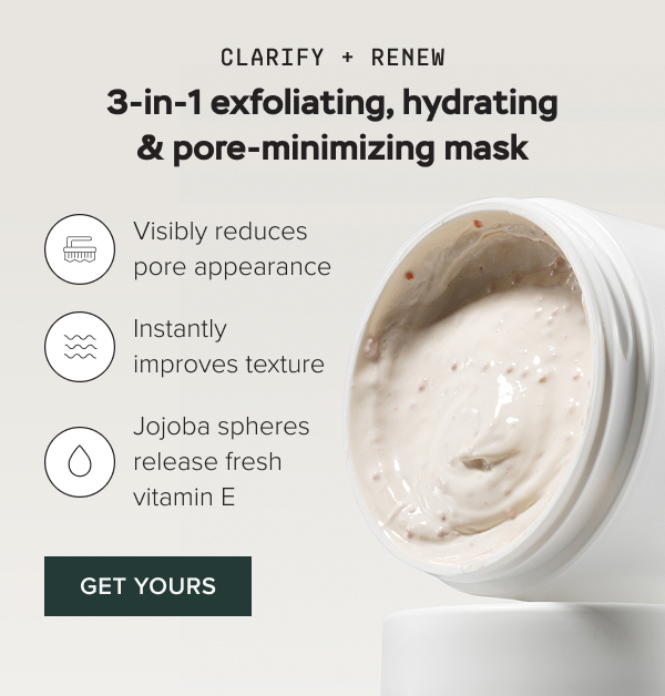 Shop Mini Pumpkin Enzyme Mask