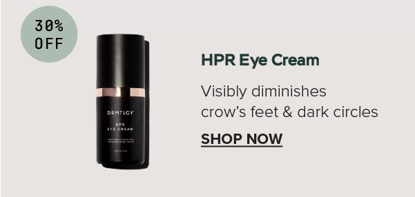 HPR Eye Cream - Get 30% off with Auto-ship