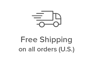 Free Shipping