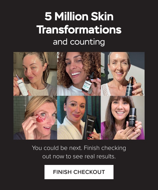 Join 5 million who saw real results