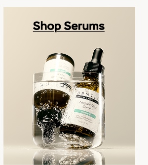 Shop Serums
