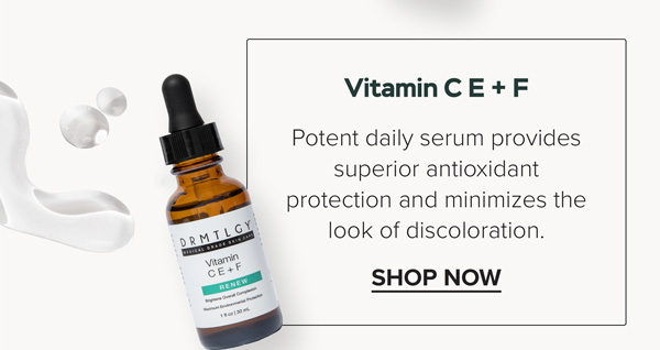 Vitamin C E + F -  Shop now