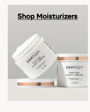 Shop Moisturizers