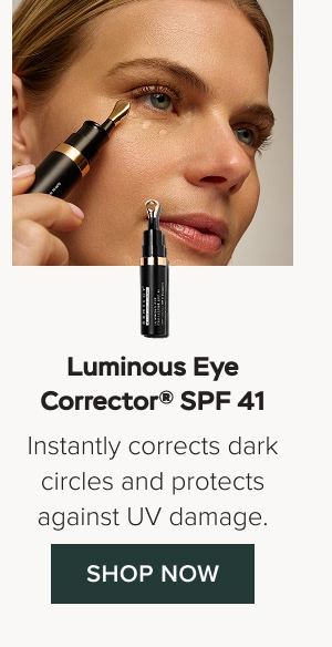 Shop Luminous Eye Corrector® SPF 41