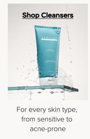 Shop Cleansers