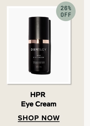 HPR Eye Cream