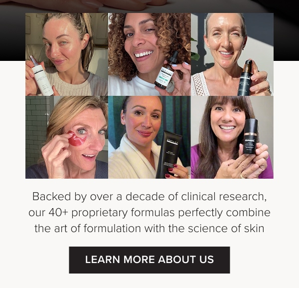 Learn More About Us