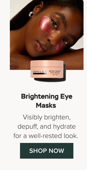 Shop Brightening Eye Masks