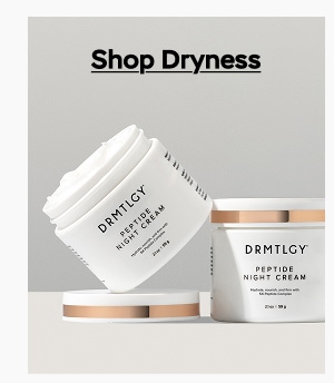 Shop Dryness