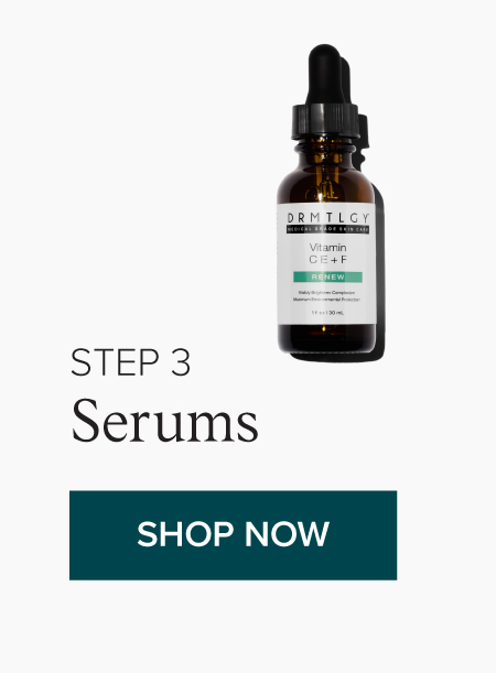 Serums - Shop now