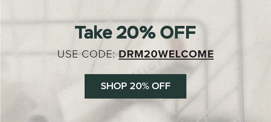 Shop 20% off
