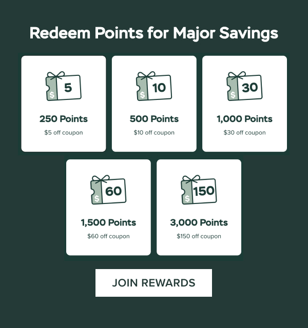 Not a Member? Join Rewards To Participate!