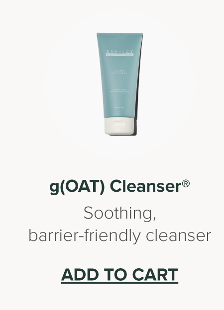 g(OAT) Cleanser® - Shop now