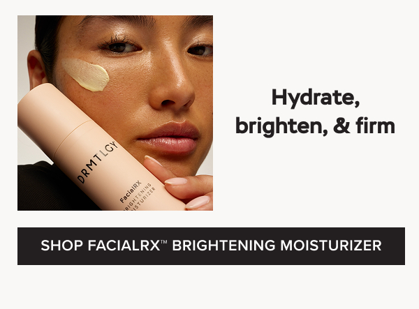 Shop FacialRX™ Brightening Moisturizer