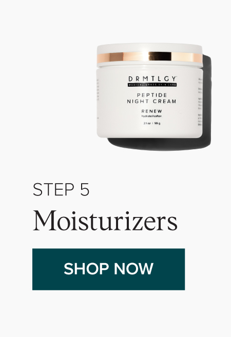 Moisturizers - Shop now