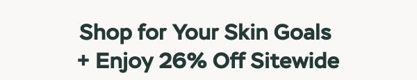 Shop & Enjoy 26% Off Sitewide