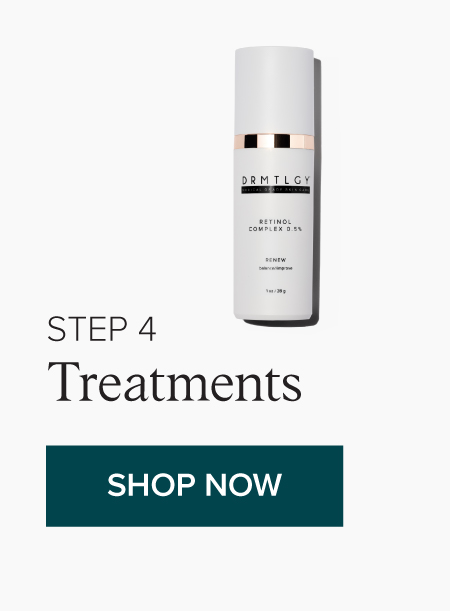 Treatments - Shop now