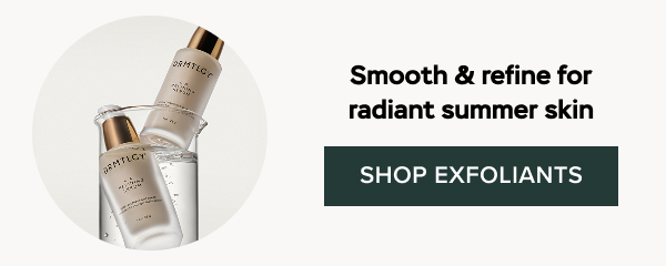 Shop Exfoliants