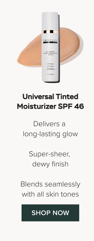 Shop Universal Tinted Moisturizer SPF 46