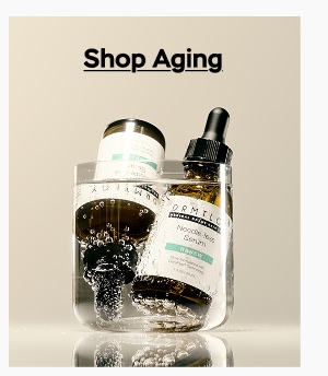 Shop Aging