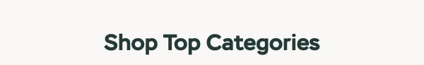 Shop Top Categories