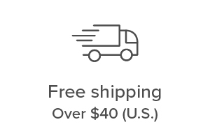 Free Shipping