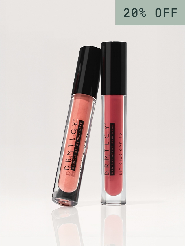 Lip Silk SPF 40 - Shop now