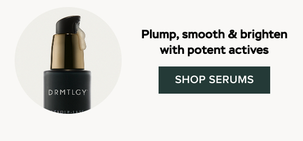Shop Serums