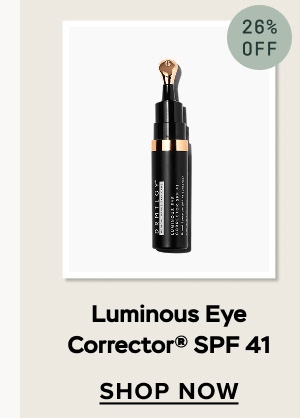 Luminous Eye Corrector® SPF 41