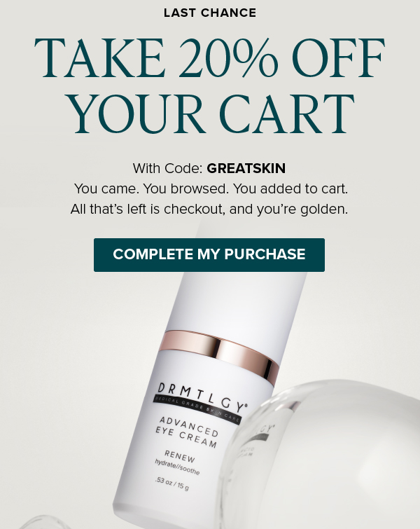 COMPLETE MY PURCHASE