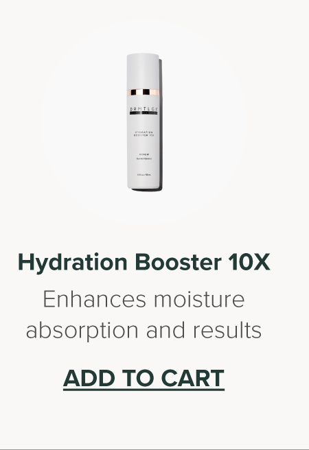 Hydration Booster 10X - Shop now