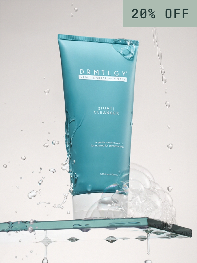 g(OAT) Cleanser® - Shop now