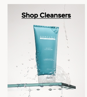 Shop Cleansers