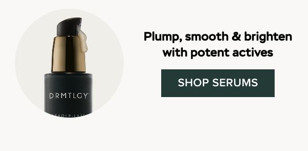 Shop Serums