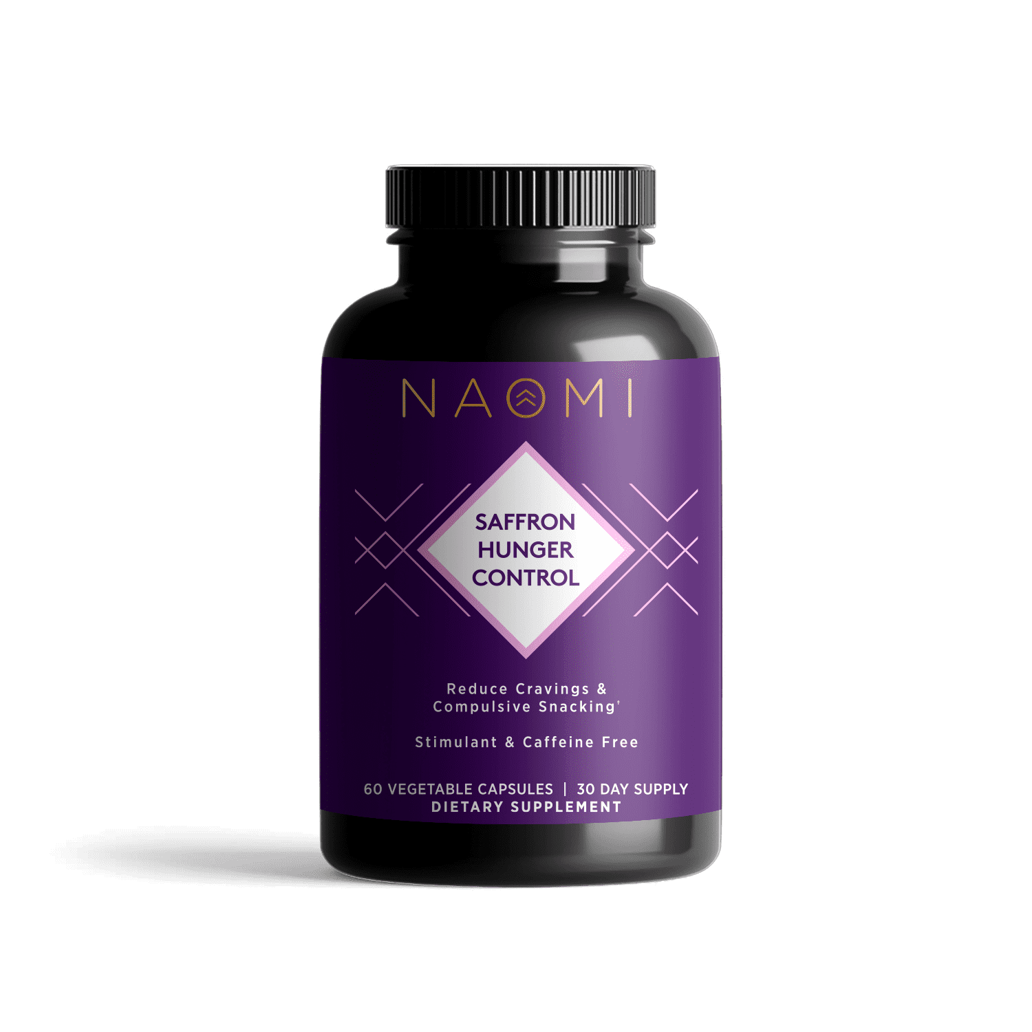 Use code SAFFRON to buy 1 get 2 FREE on NAOMI Saffron Hunger Control