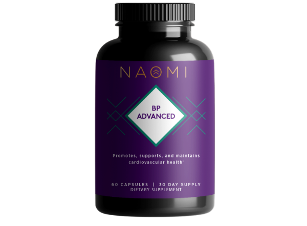 Naomi BP Advanced
