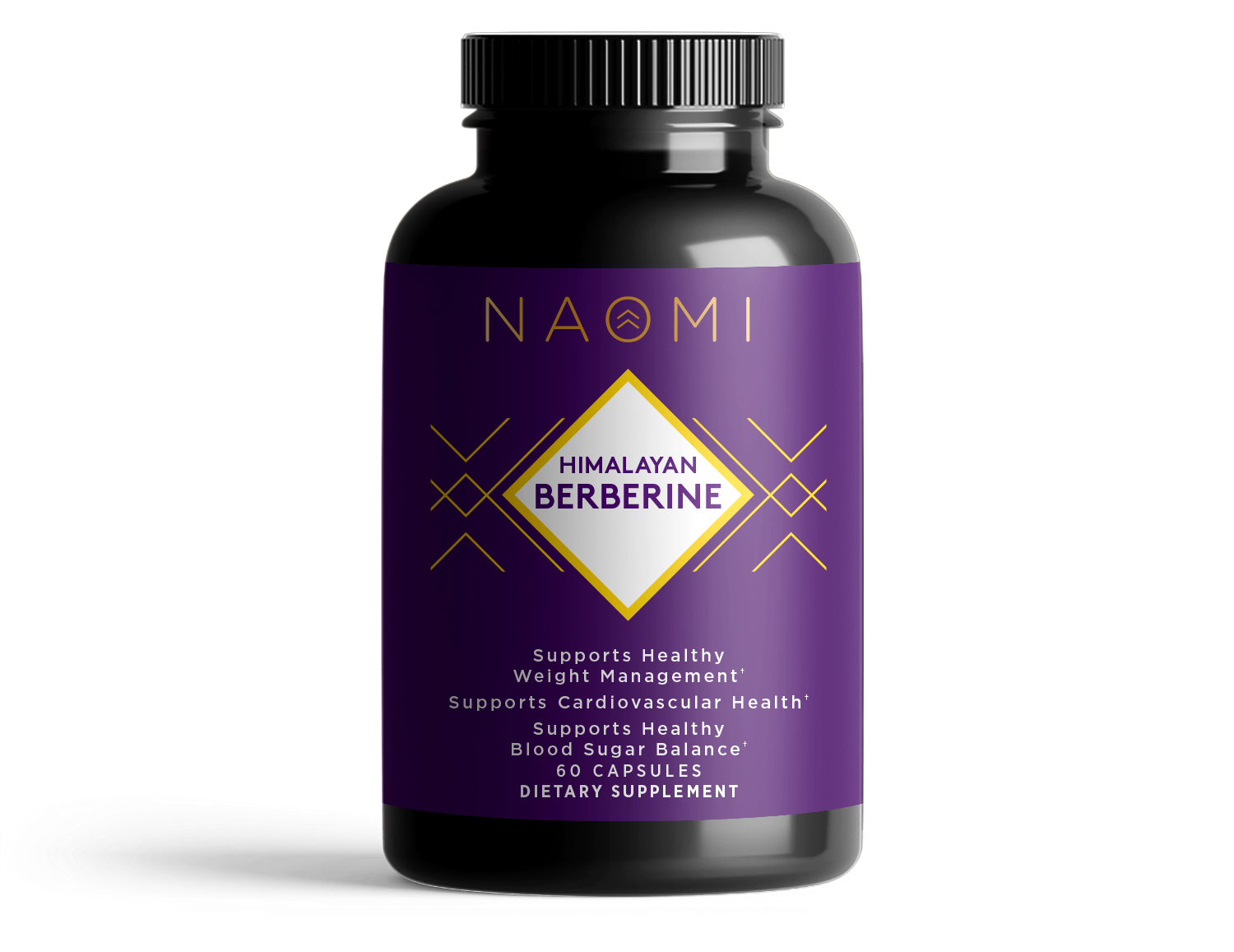 NAOMI Himalayan Berberine
