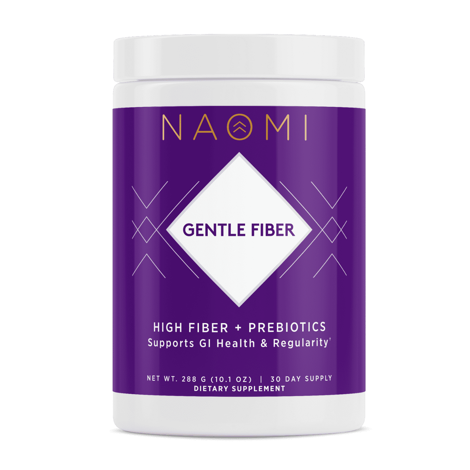 NAOMI Gentle Fiber
