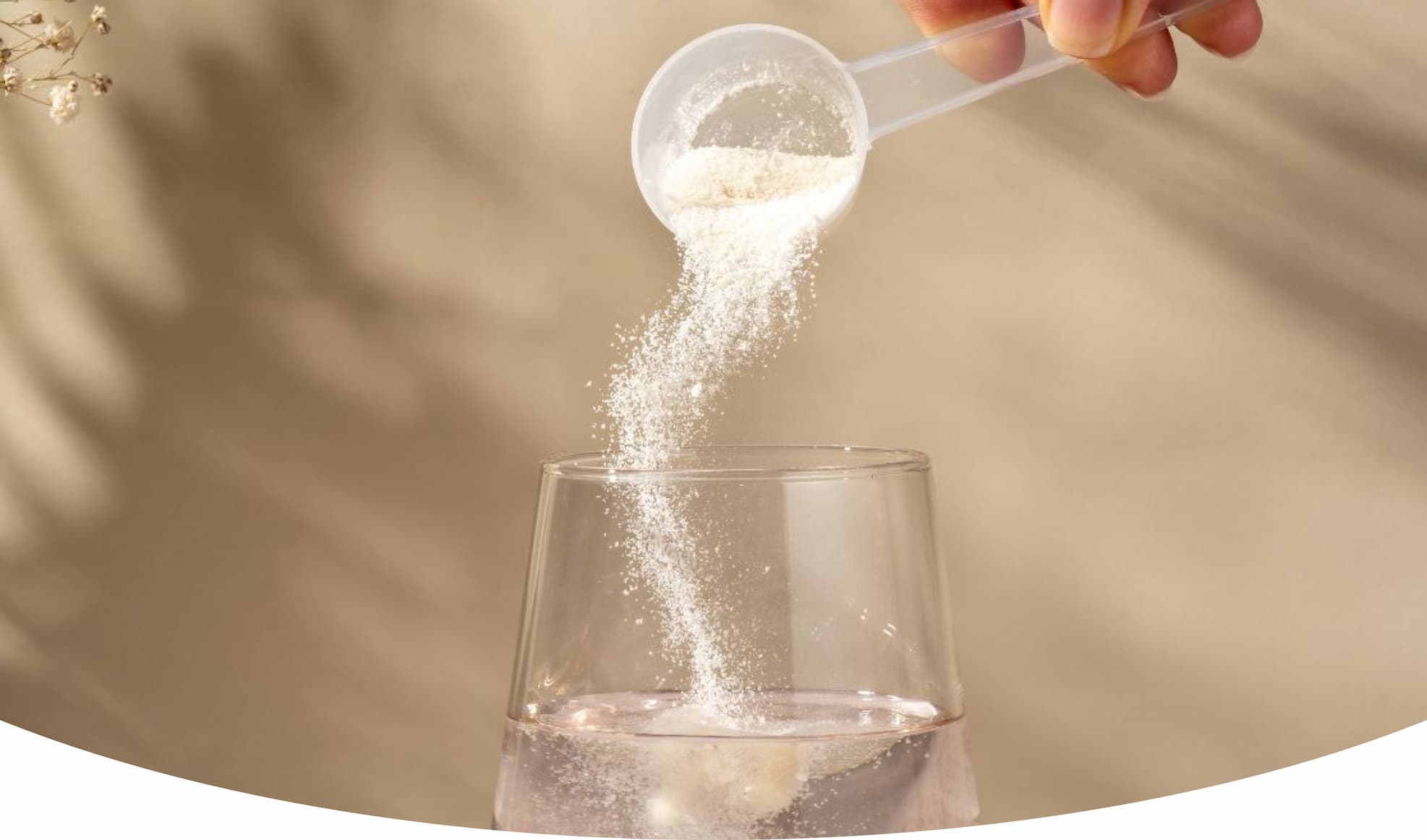 Save 47% NAOMI Collagen Beauty Peptides with code DAILYDEAL