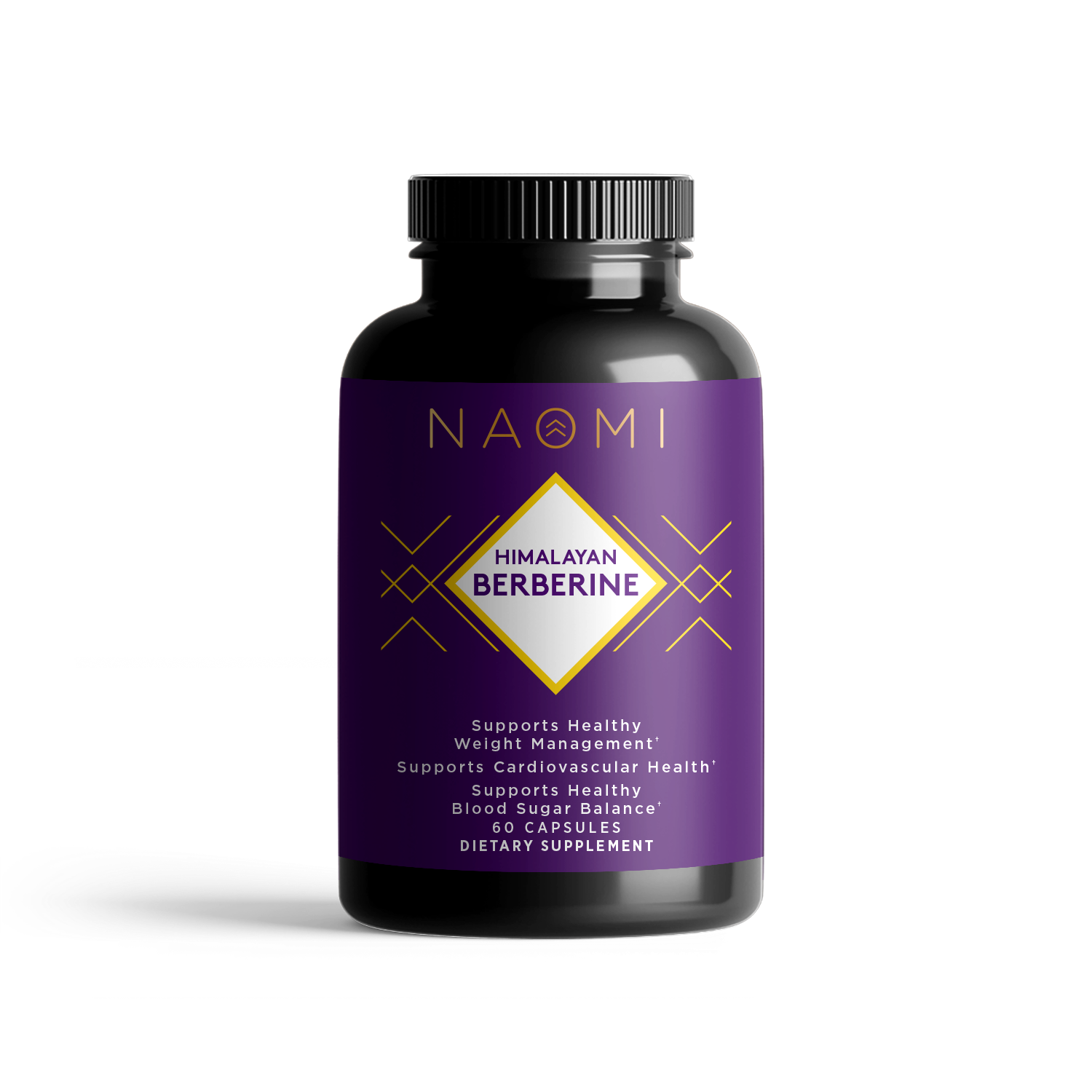 NAOMI Himalayan Berberine