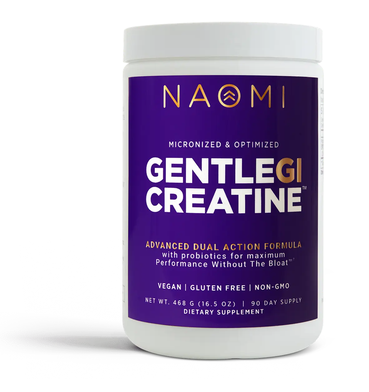 gentle gi creatine