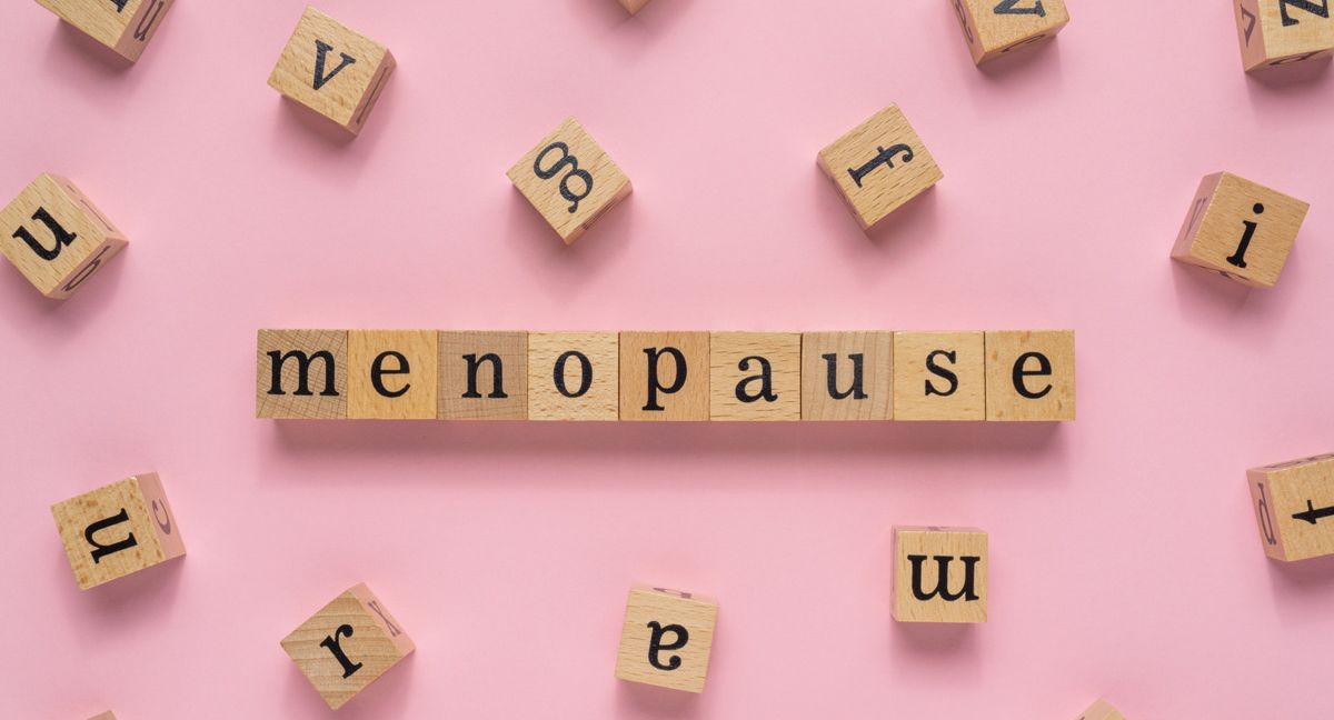 NAOMI Harmony helps manage the symptoms of menopause