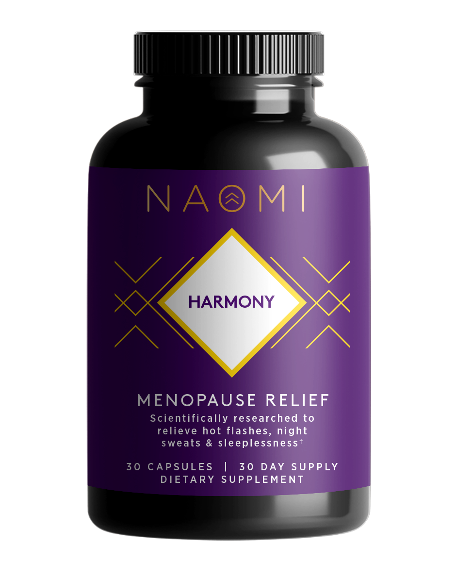 NAOMI Harmony