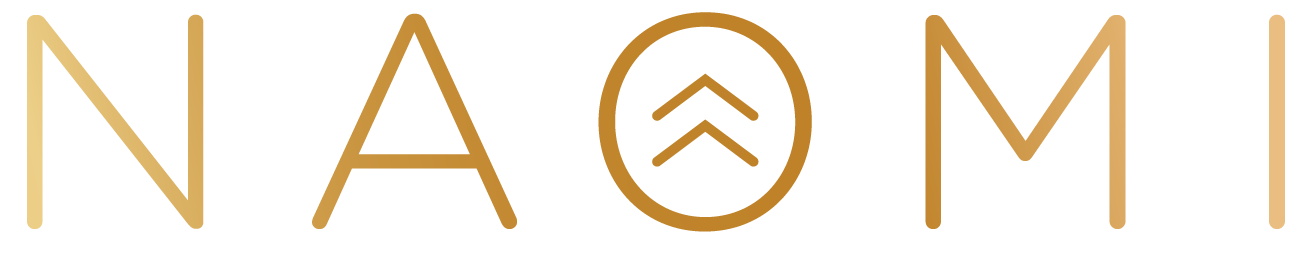 Naomi Logo