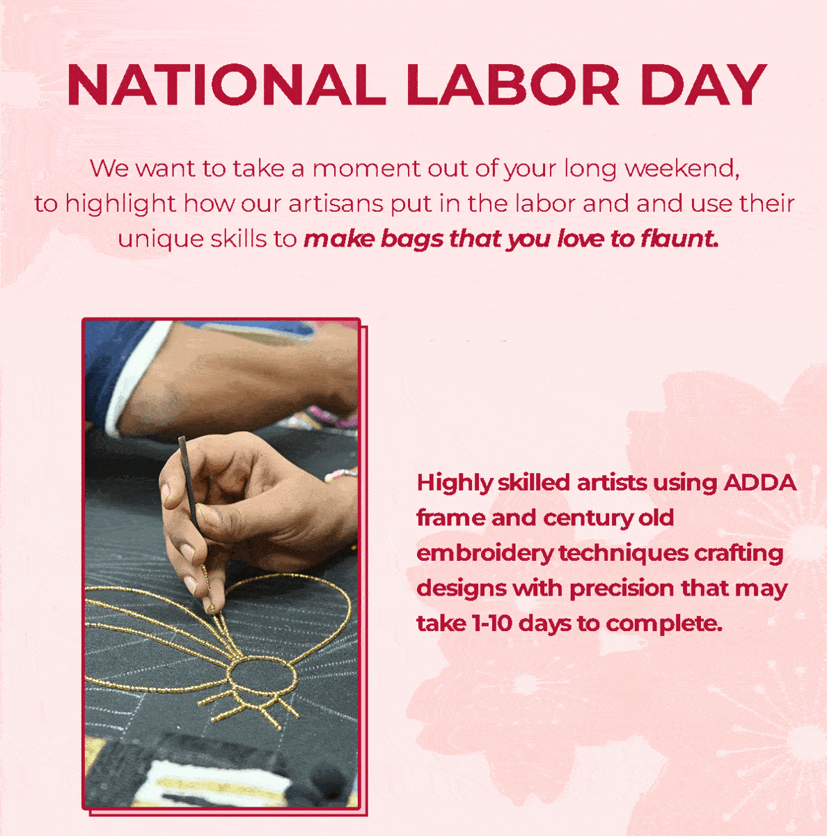 Labor Day is Here 🥳 America & Beyond