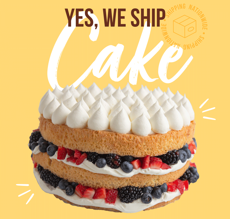 Porto's favorites shipping nationwide! 📦 Portos Bakery