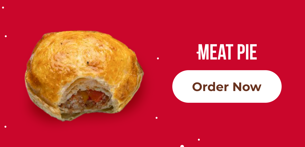 Holiday Tip Order Early 🎁 Portos Bakery