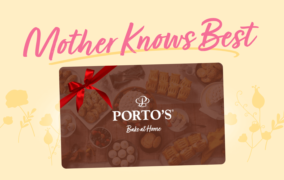 Running out of time? ⌛ Portos Bakery