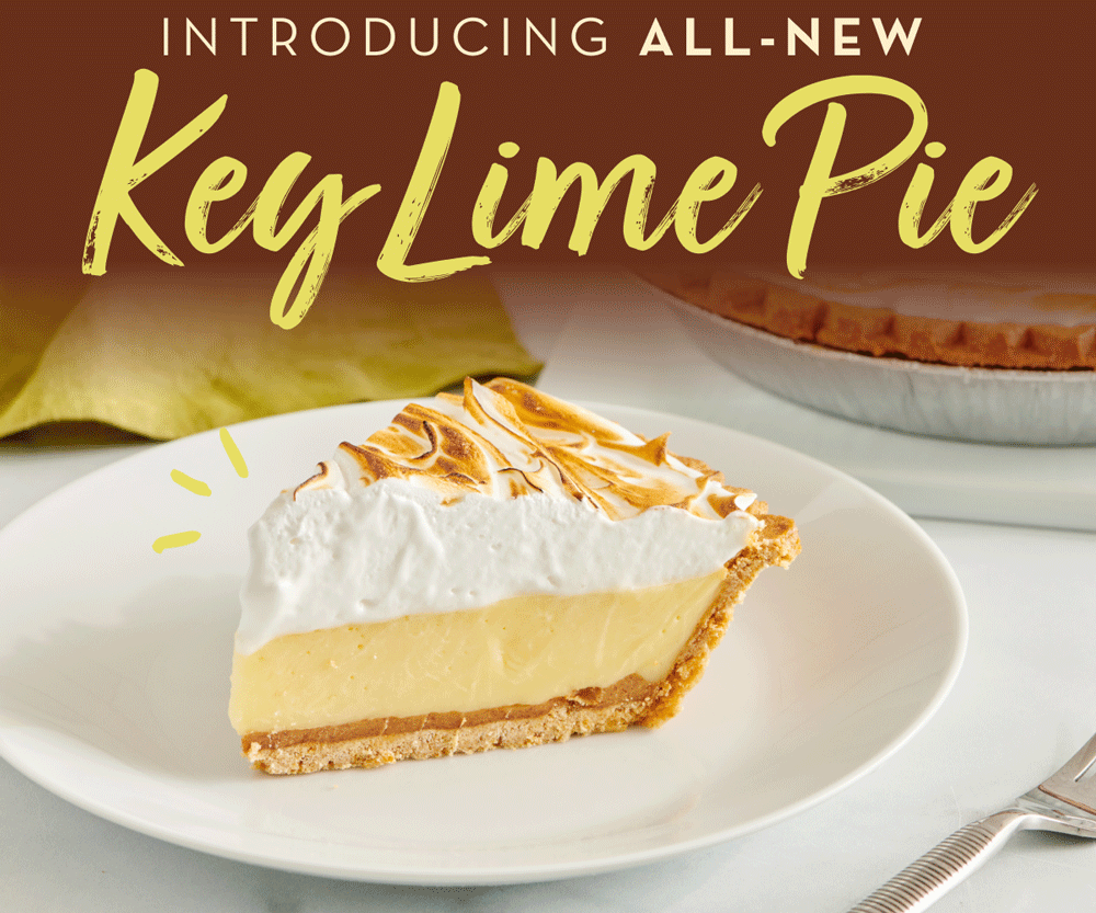 Portos Bakery , did you hear the sweet news? 🥧 Portos Bakery